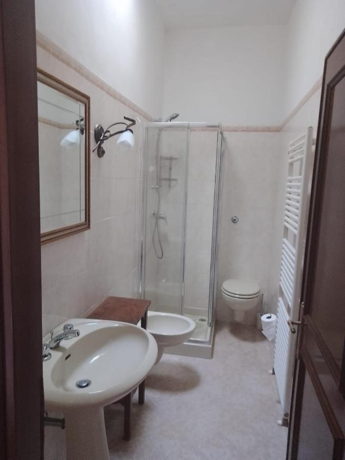 La Casina Tra Le Torri Apartment San Gimignano Luaran gambar