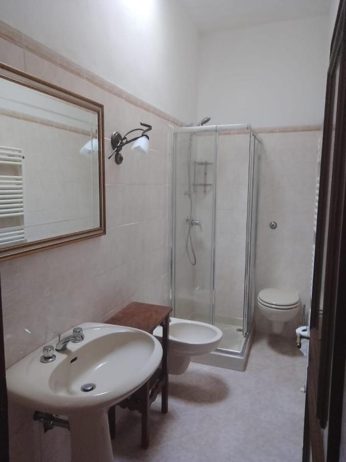 La Casina Tra Le Torri Apartment San Gimignano Luaran gambar