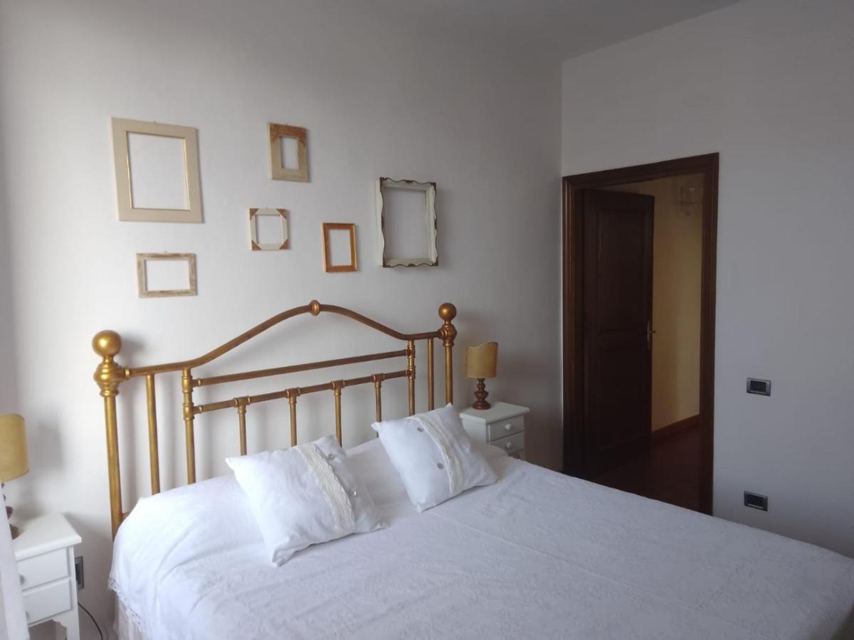La Casina Tra Le Torri Apartment San Gimignano Luaran gambar