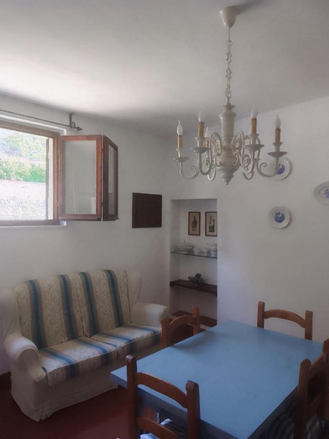 La Casina Tra Le Torri Apartment San Gimignano Luaran gambar