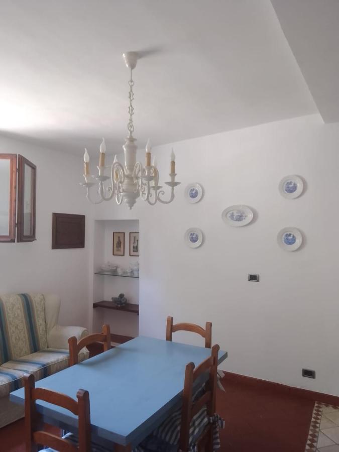La Casina Tra Le Torri Apartment San Gimignano Luaran gambar