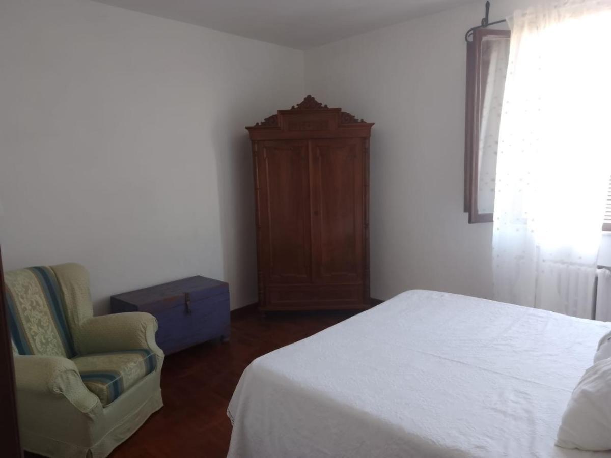 La Casina Tra Le Torri Apartment San Gimignano Luaran gambar