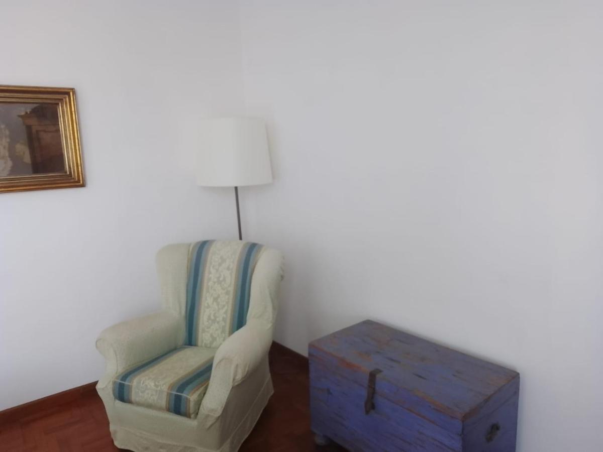 La Casina Tra Le Torri Apartment San Gimignano Luaran gambar